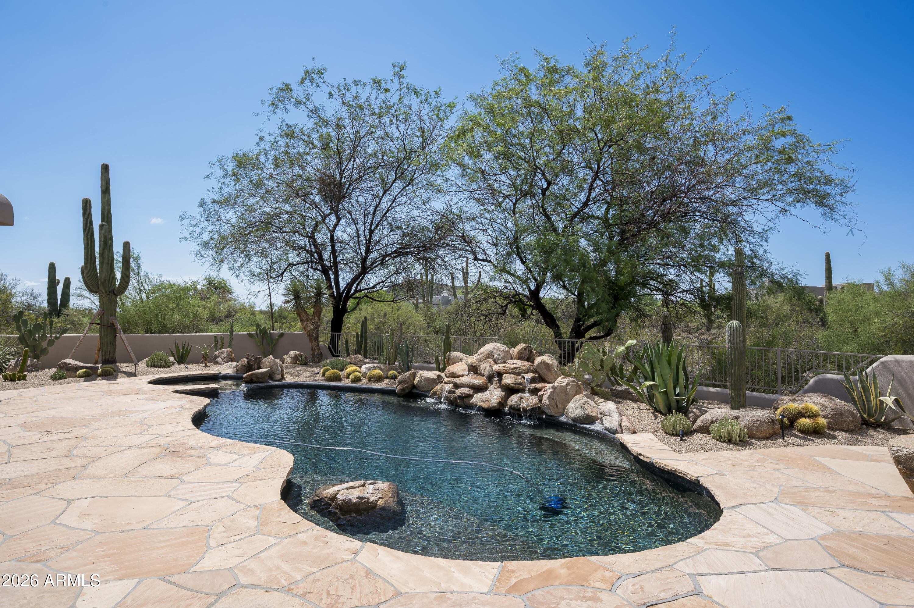 30600 N PIMA Road 80