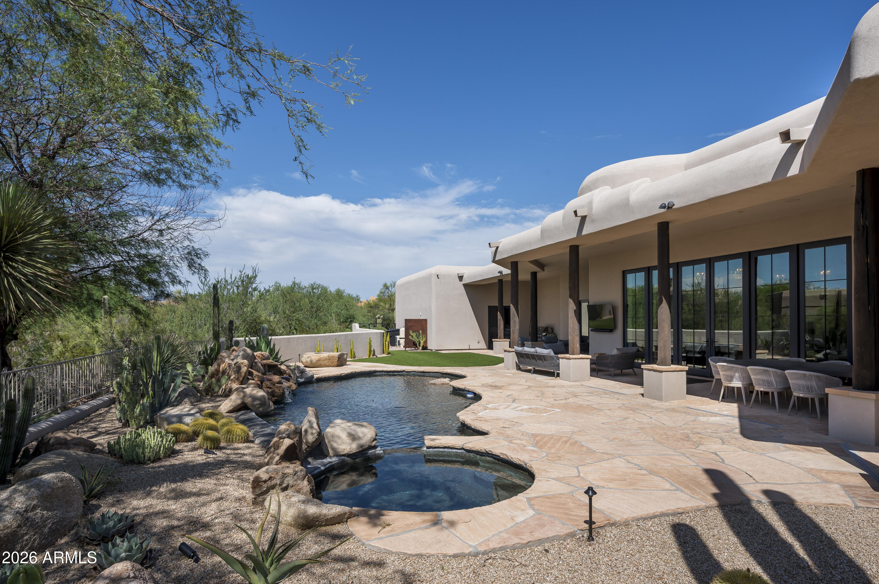 30600 N PIMA Road 80