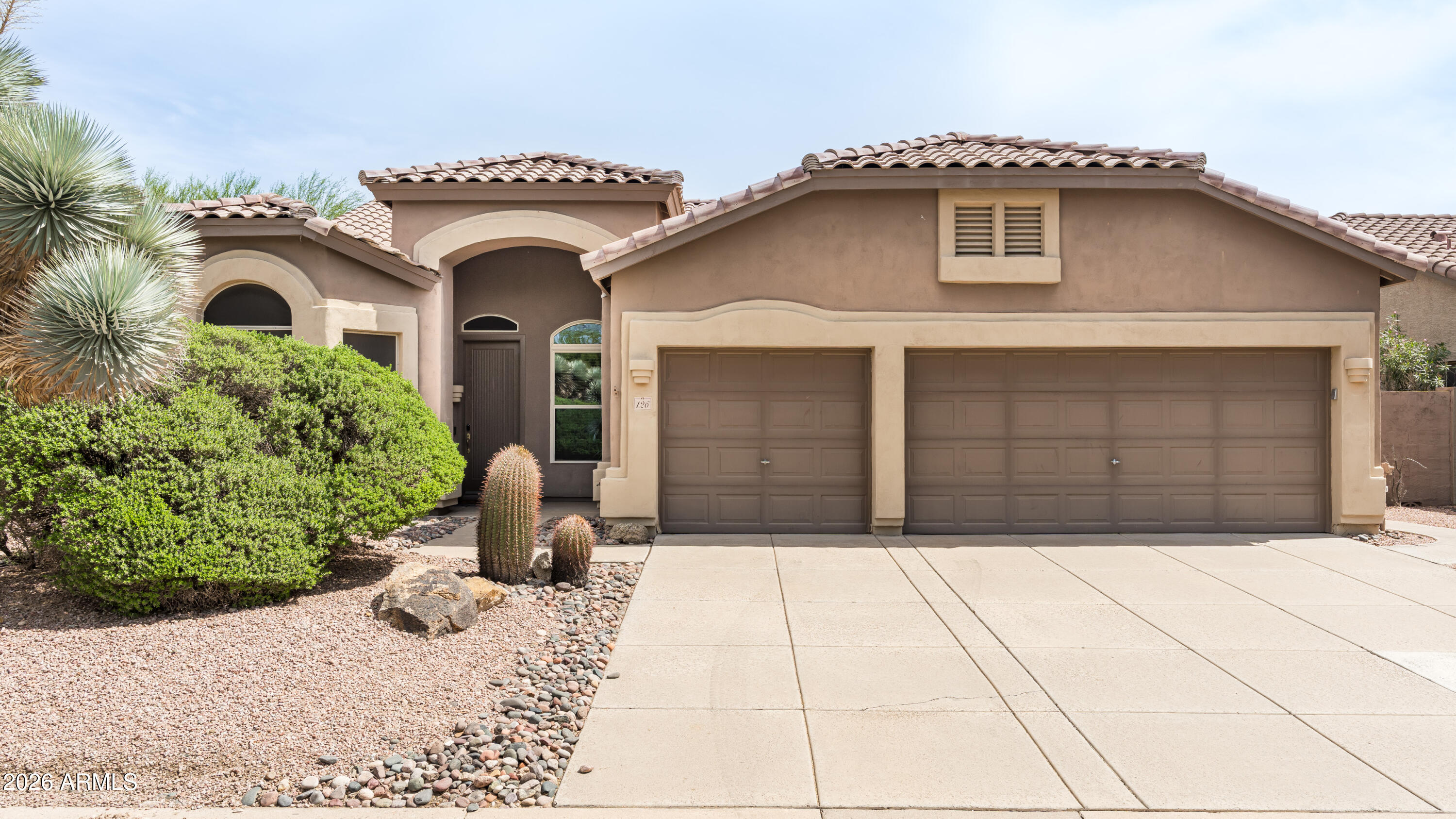 3060 N Ridgecrest 126