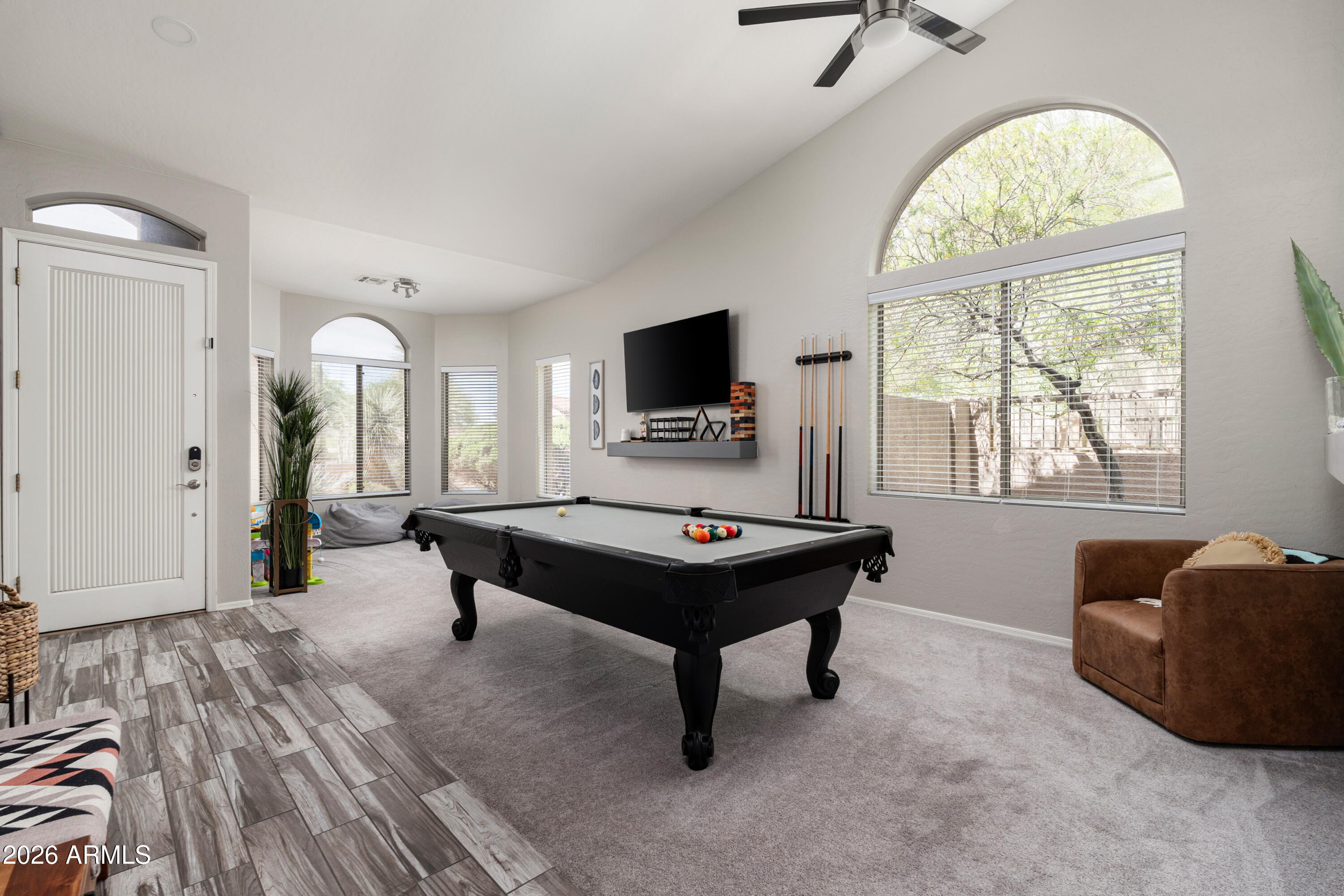 3060 N Ridgecrest 126