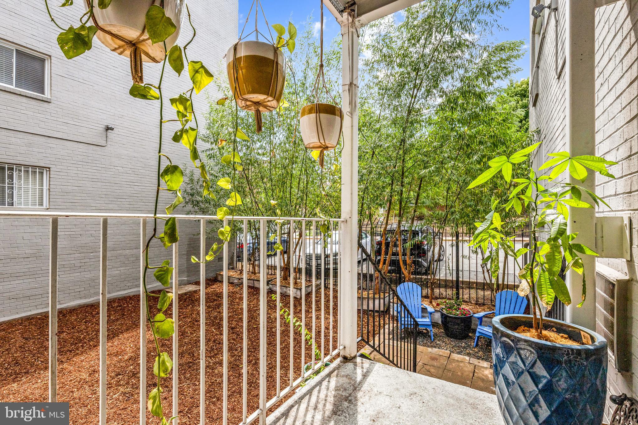 1420 CLIFTON STREET NW 108