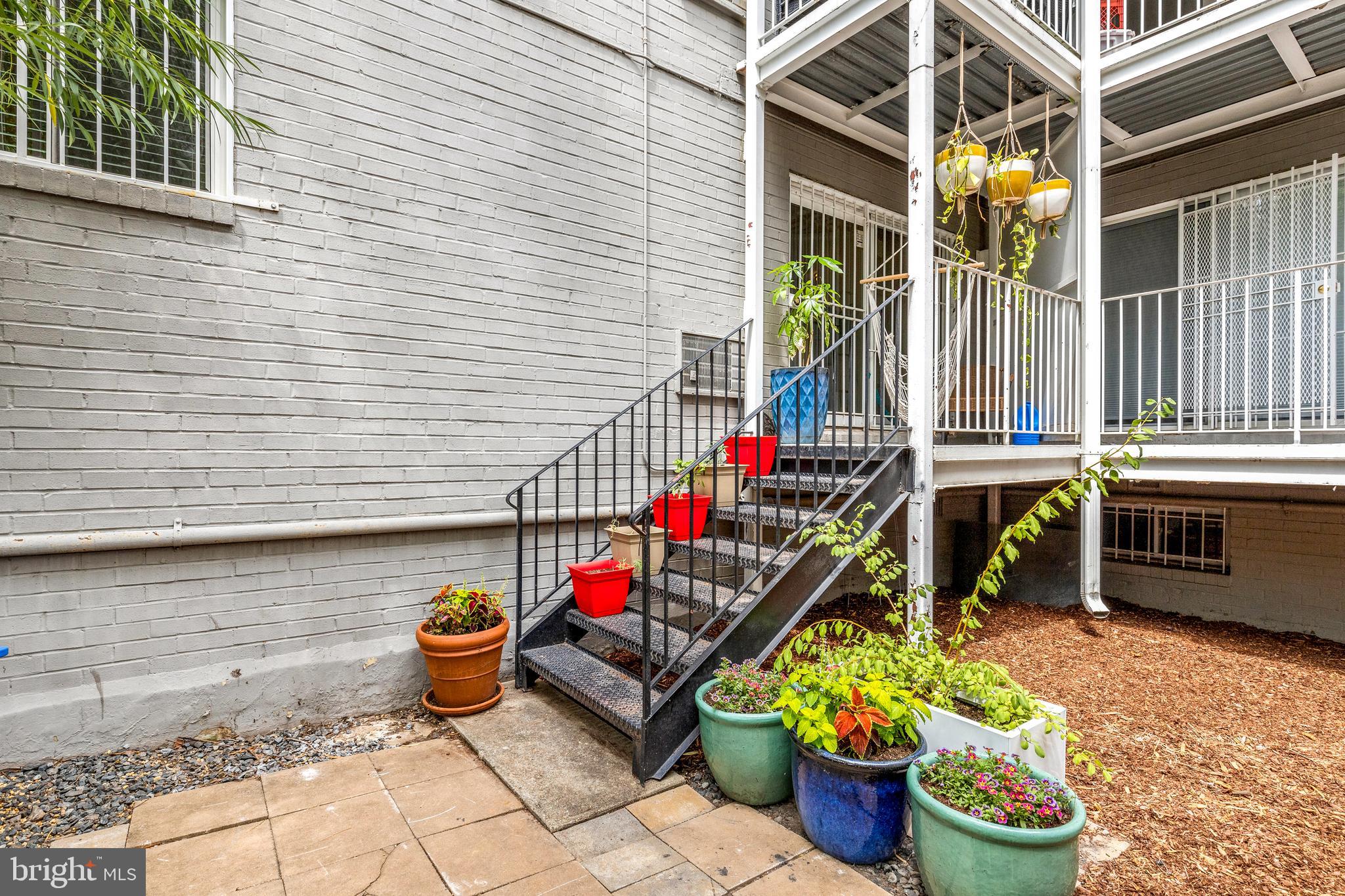 1420 CLIFTON STREET NW 108