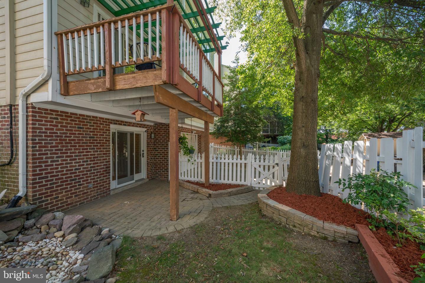 4710 Old Dominion Dr