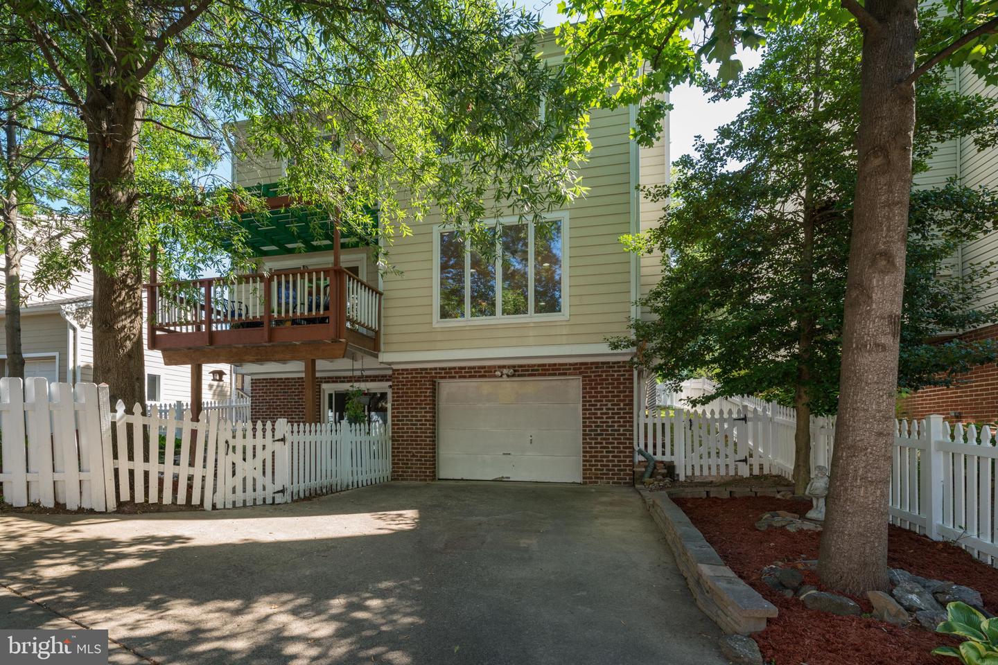 4710 Old Dominion Dr