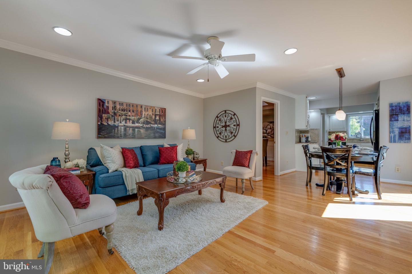 4710 Old Dominion Dr
