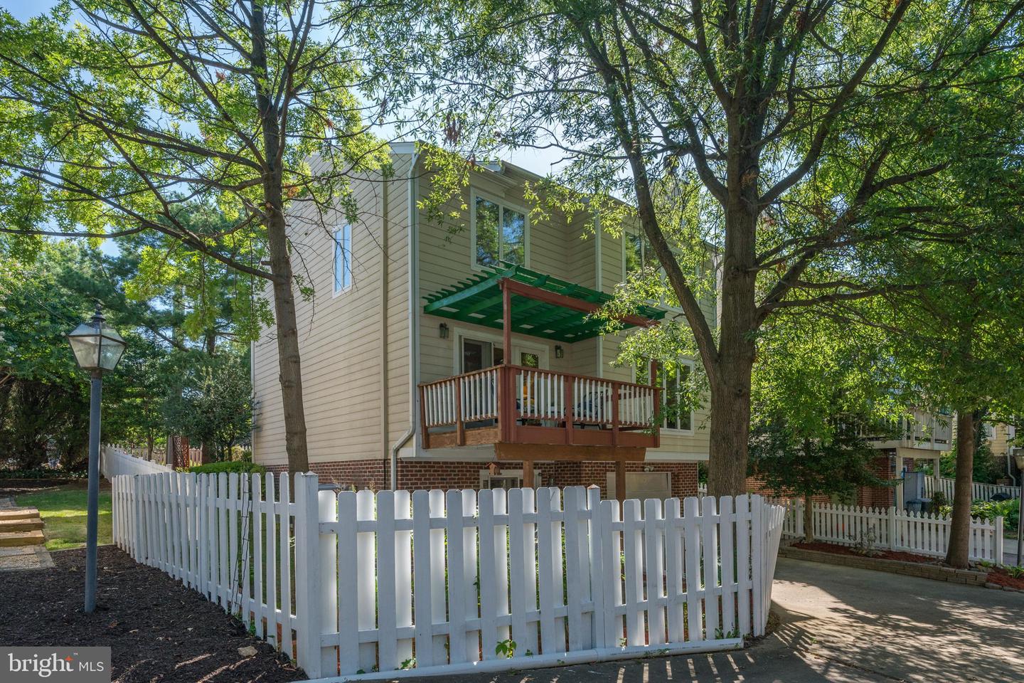 4710 Old Dominion Dr