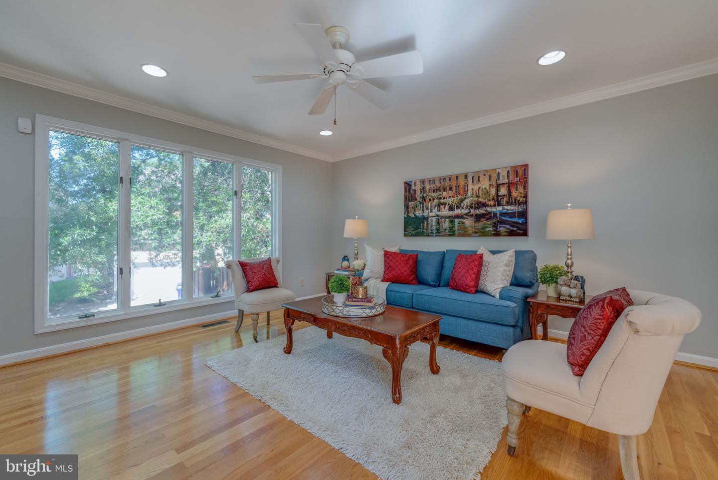 4710 Old Dominion Dr