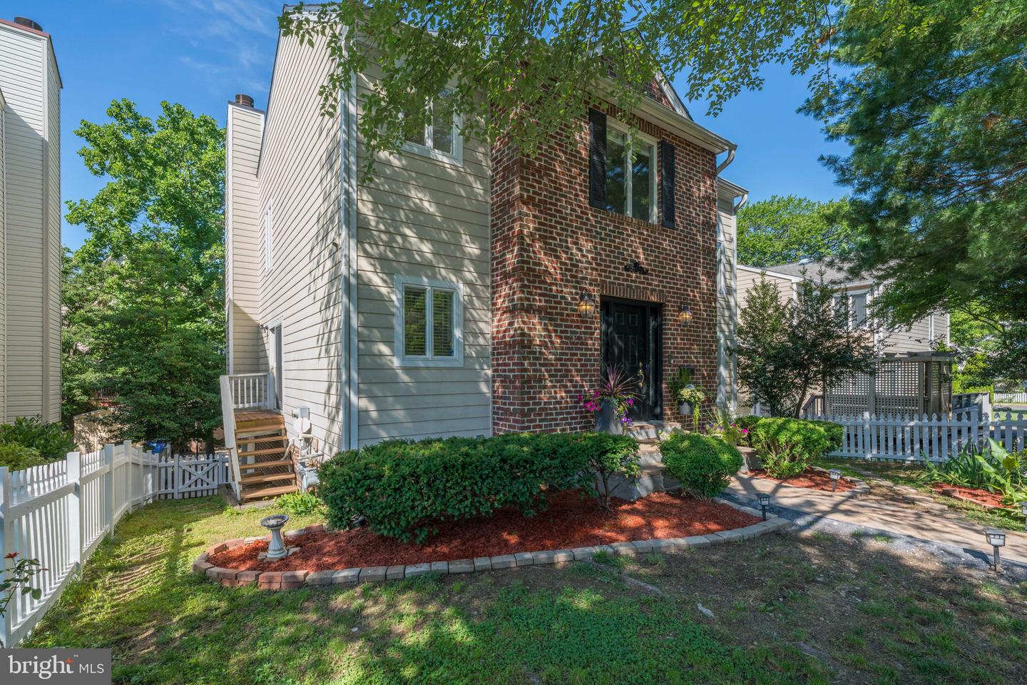 4710 Old Dominion Dr