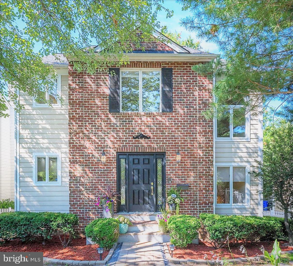 4710 Old Dominion Dr