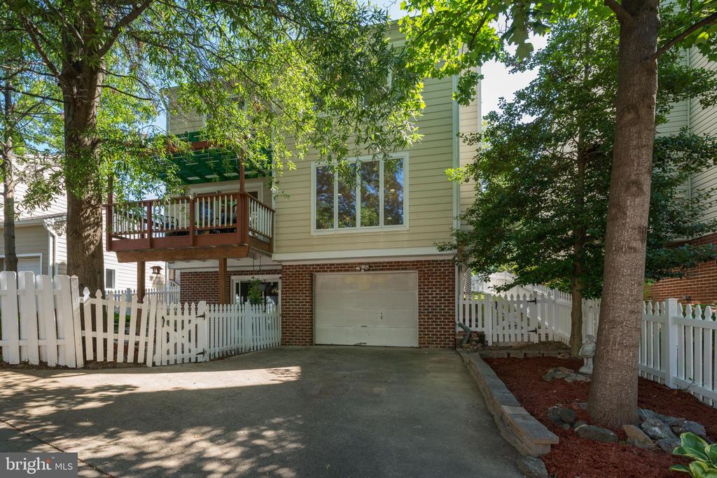 4710 OLD DOMINION DRIVE