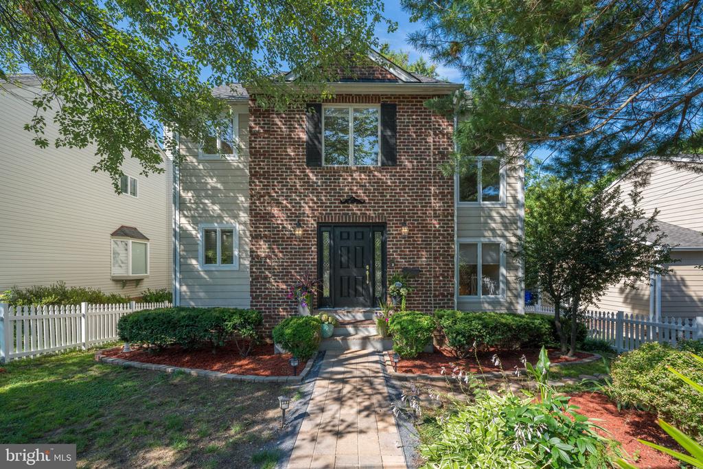 4710 OLD DOMINION DRIVE