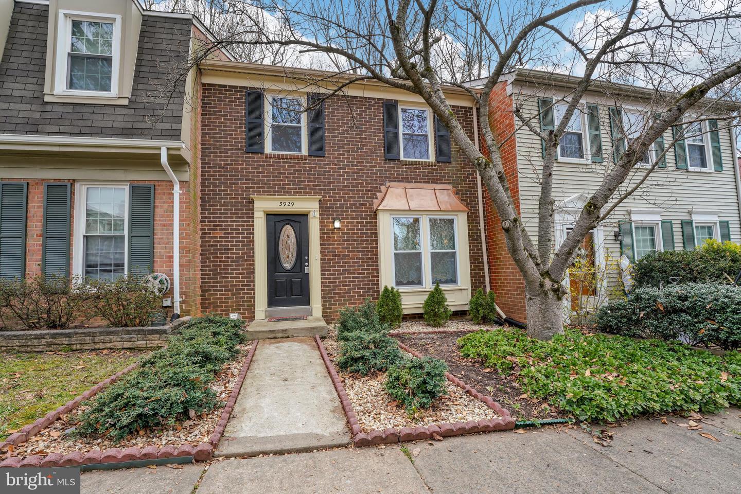 3929 WILCOXSON DRIVE