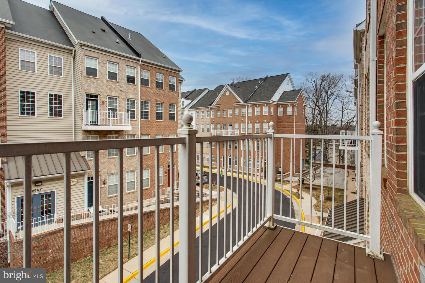 2665 MANHATTAN PLACE Unit: 305