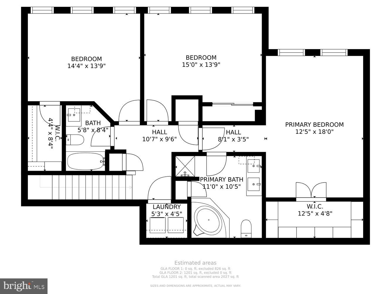 2665 MANHATTAN PLACE Unit: 305