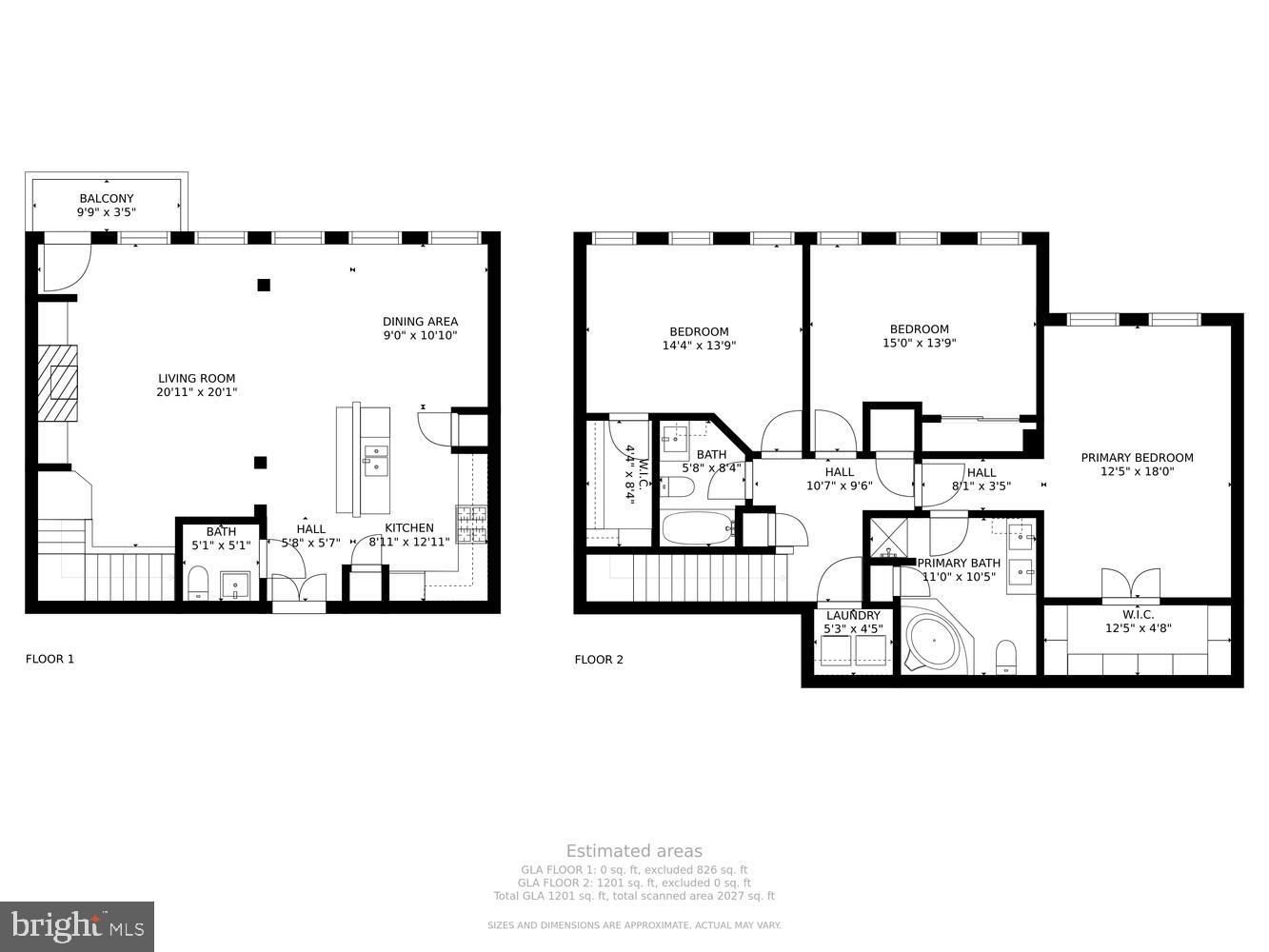 2665 MANHATTAN PLACE Unit: 305