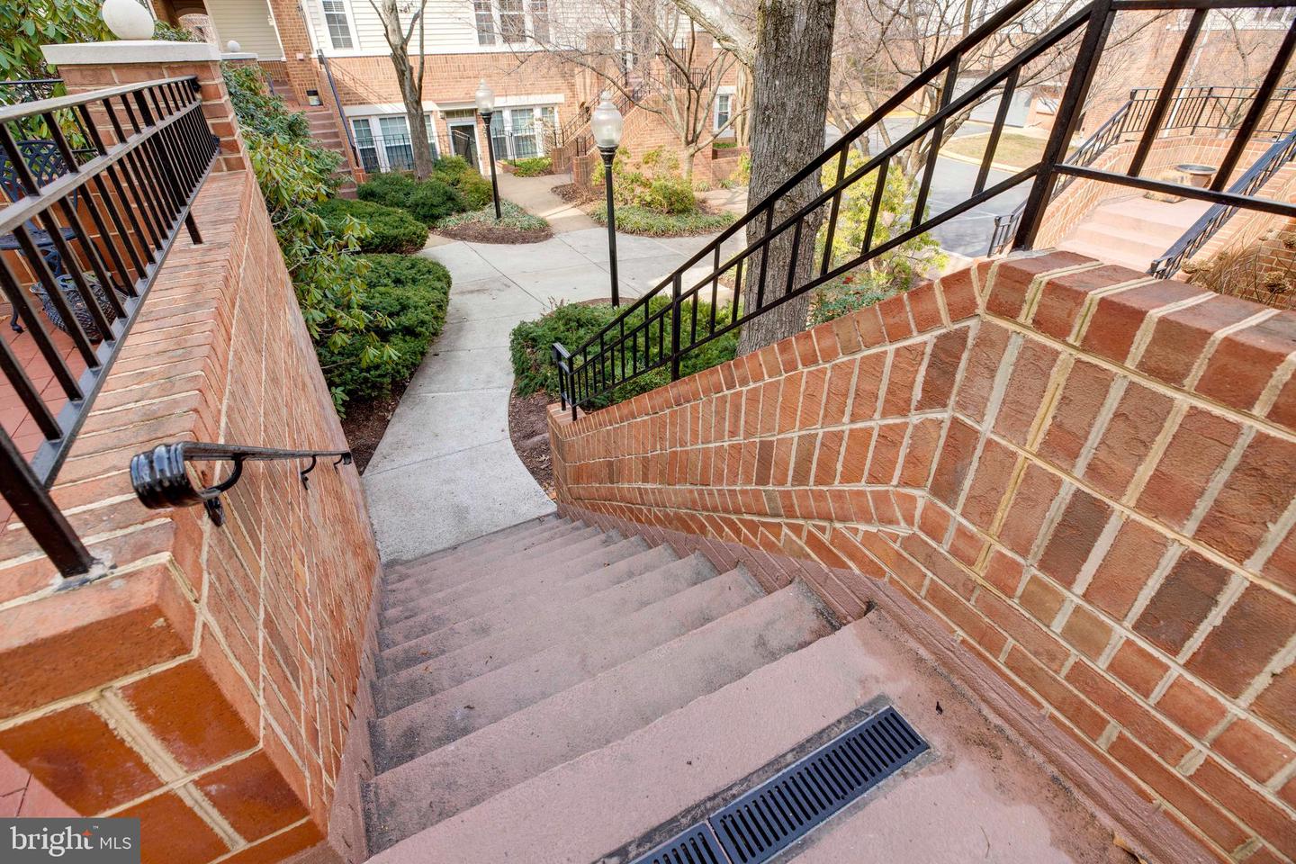 7035 HAYCOCK ROAD Unit: 104