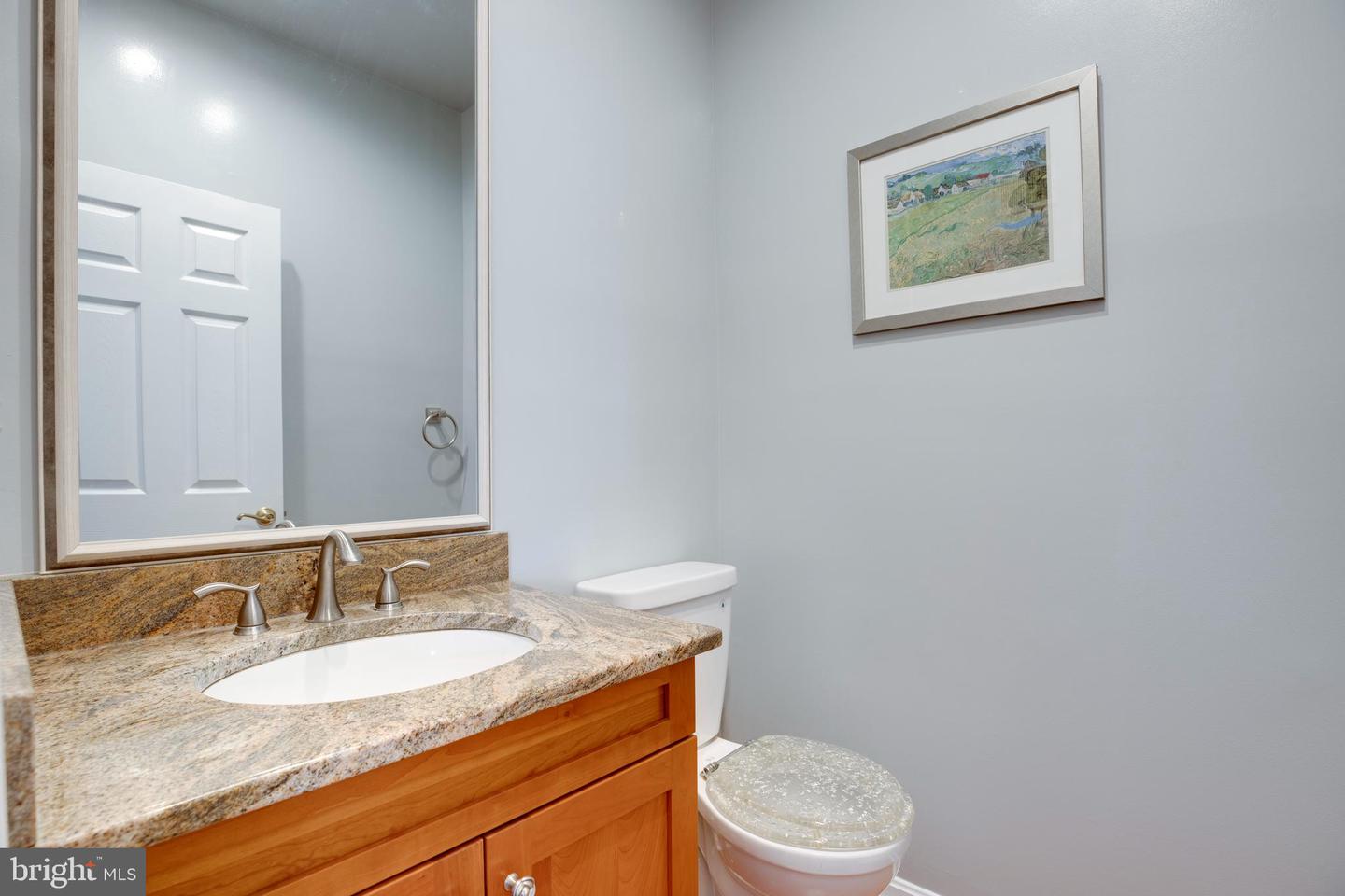 7035 HAYCOCK ROAD Unit: 104