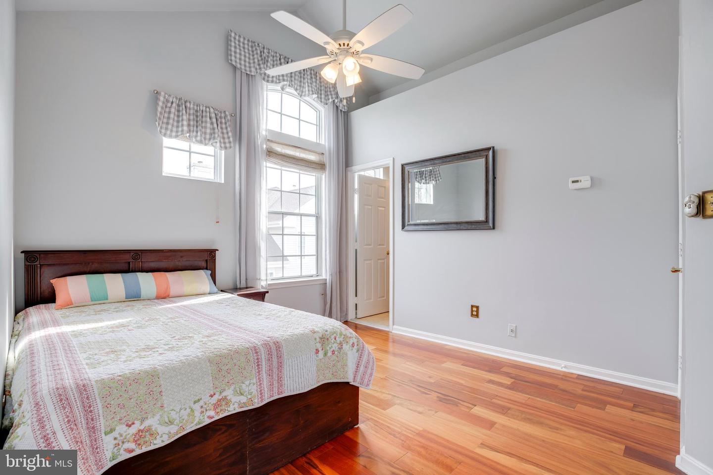 7035 HAYCOCK ROAD Unit: 104