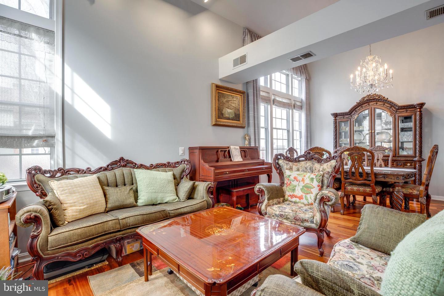 7035 HAYCOCK ROAD Unit: 104