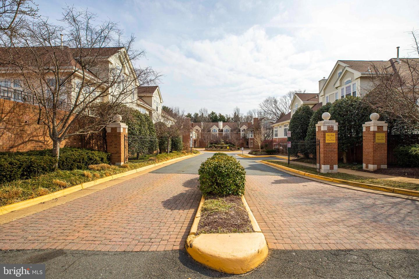 7035 HAYCOCK ROAD Unit: 104