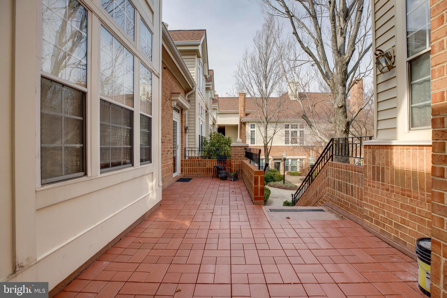 7035 HAYCOCK ROAD Unit: 104