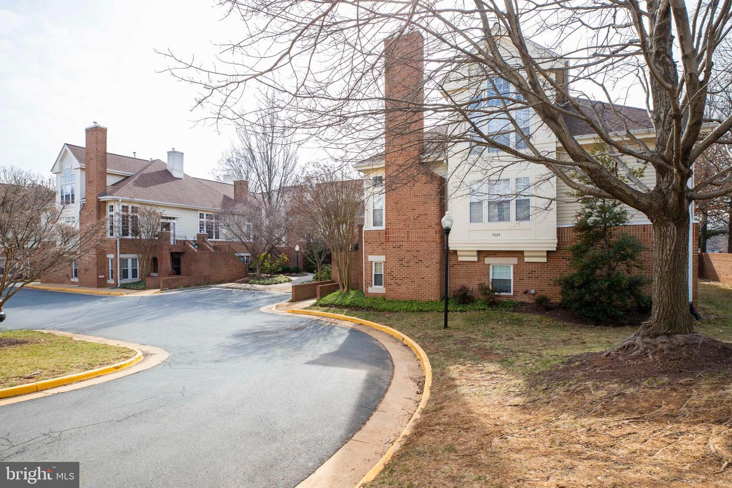 7035 HAYCOCK ROAD Unit: 104