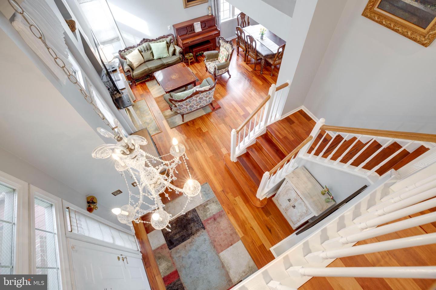 7035 HAYCOCK ROAD Unit: 104