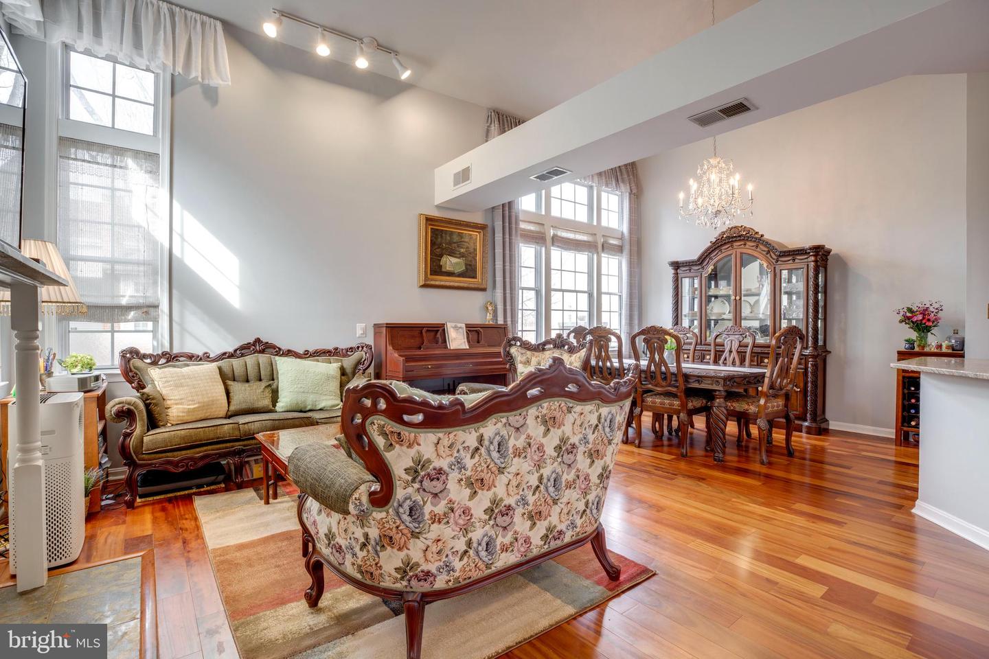 7035 HAYCOCK ROAD Unit: 104