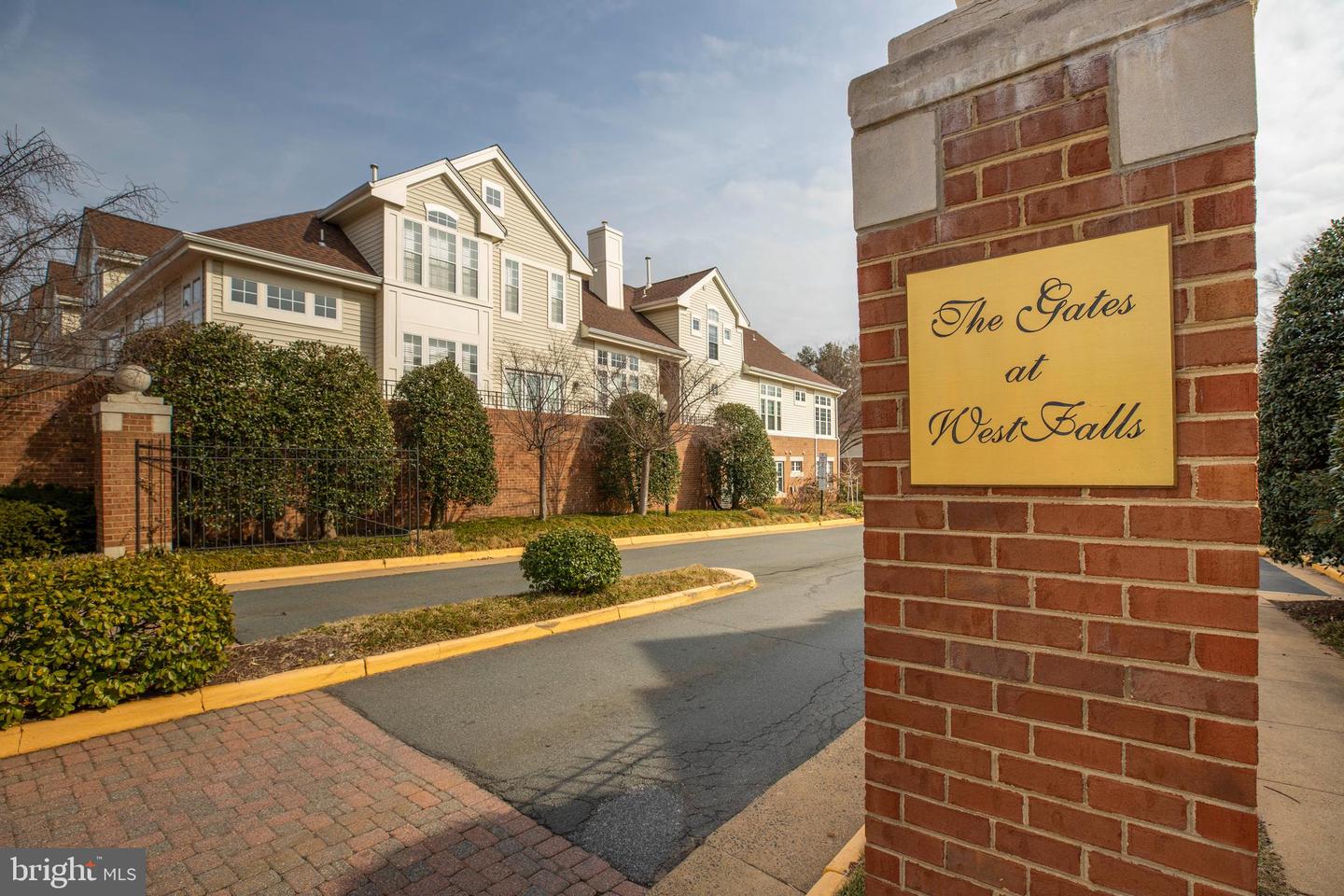 7035 HAYCOCK ROAD Unit: 104