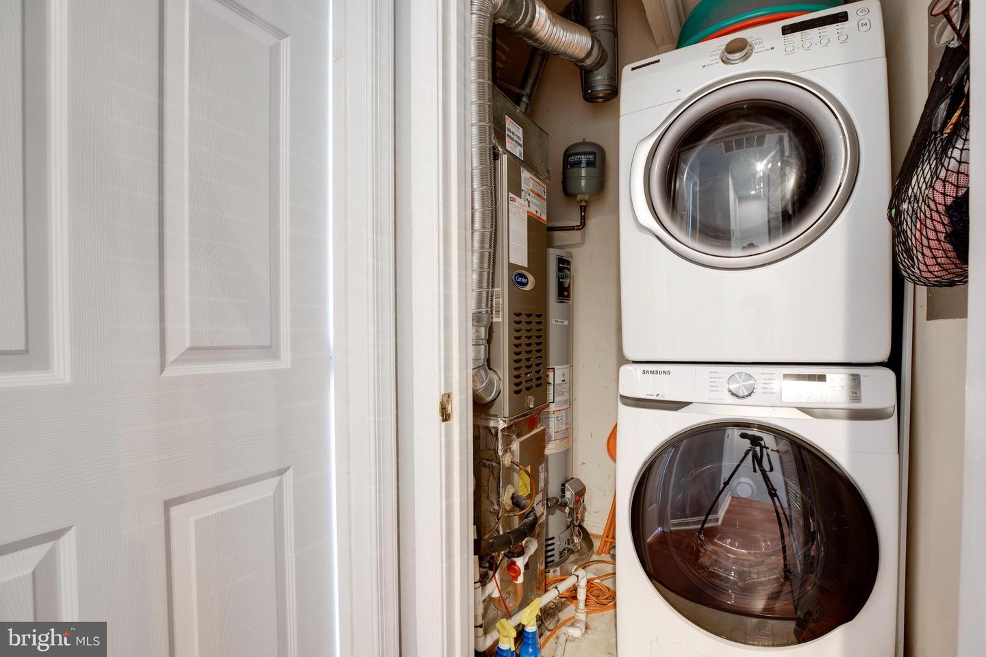 7035 HAYCOCK ROAD Unit: 104