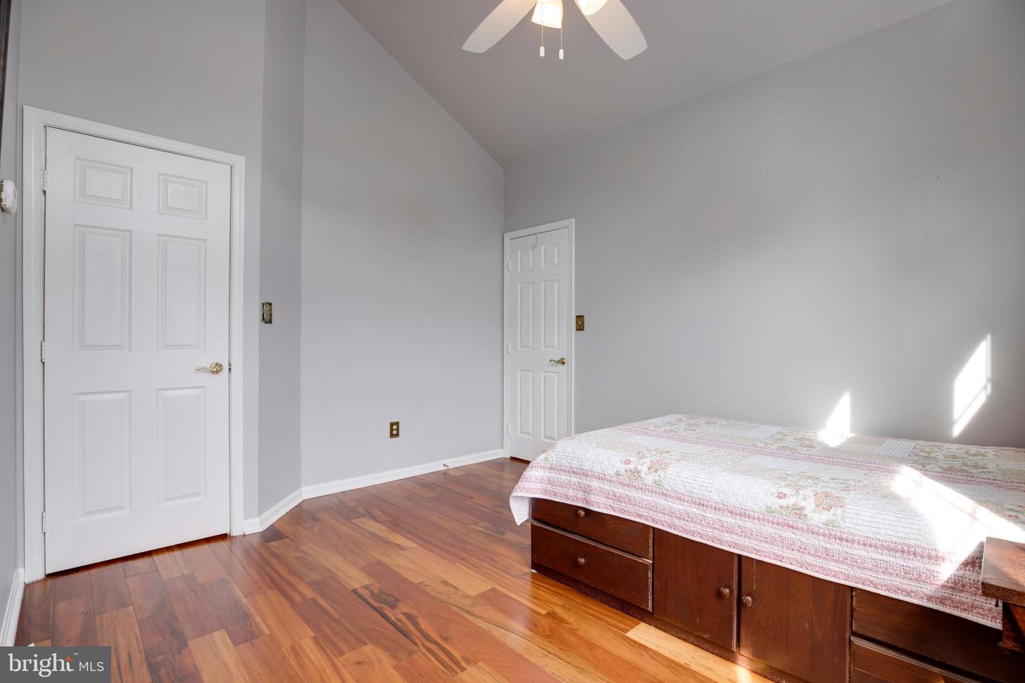 7035 HAYCOCK ROAD Unit: 104