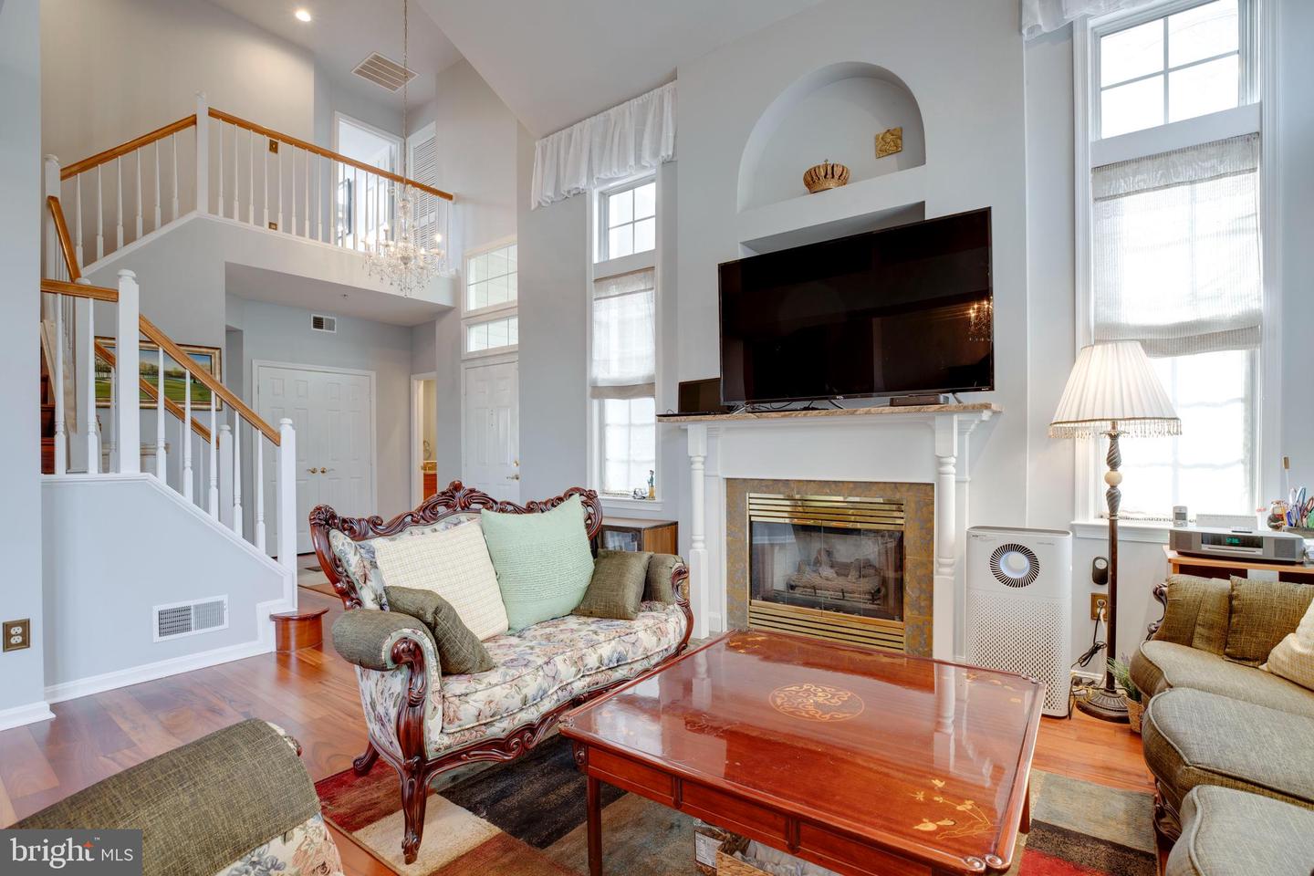 7035 HAYCOCK ROAD Unit: 104