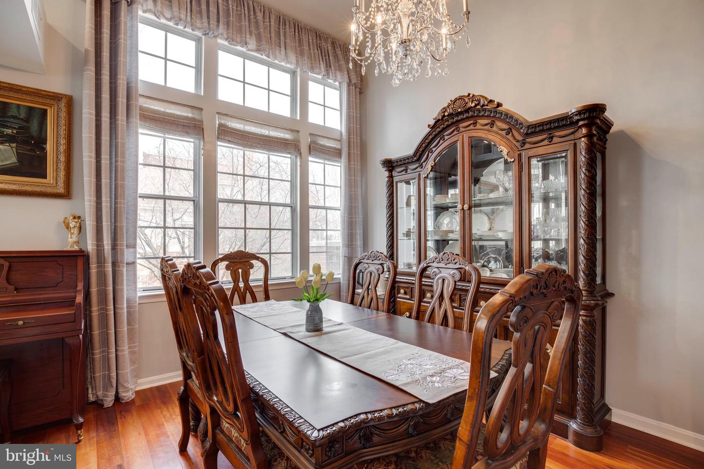 7035 HAYCOCK ROAD Unit: 104