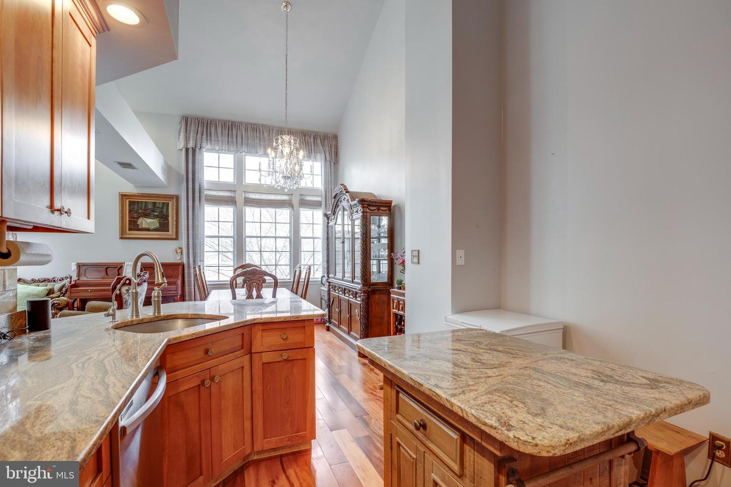 7035 HAYCOCK ROAD Unit: 104