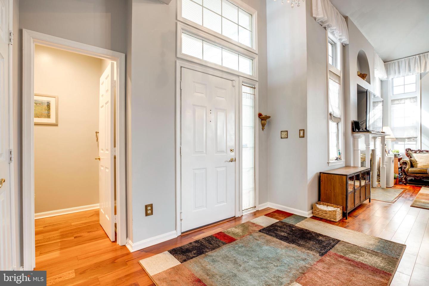 7035 HAYCOCK ROAD Unit: 104