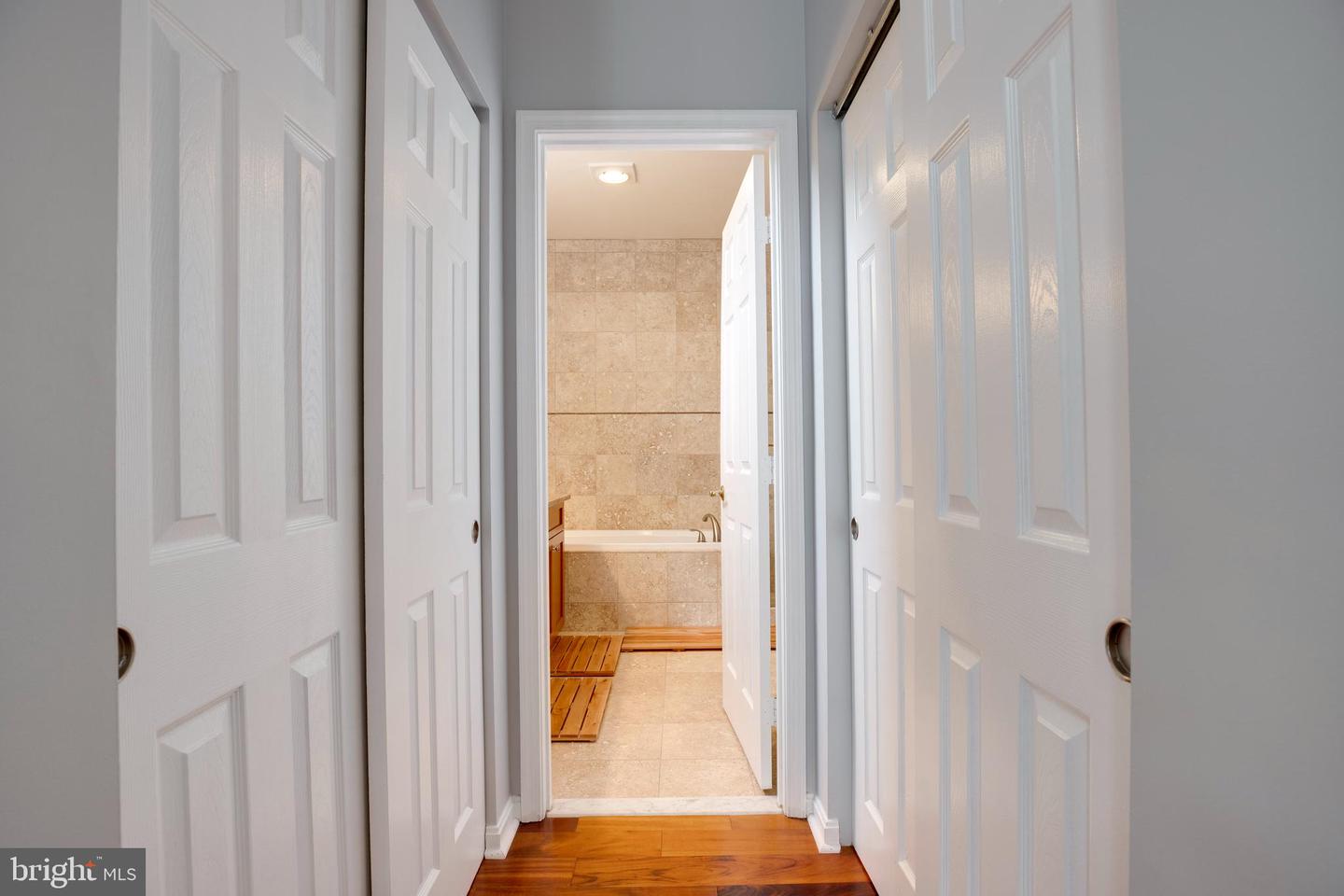 7035 HAYCOCK ROAD Unit: 104