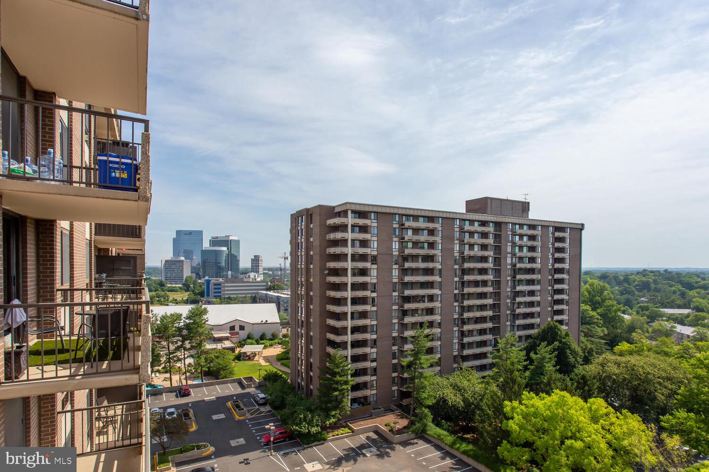 1808 Old Meadow Rd #1109