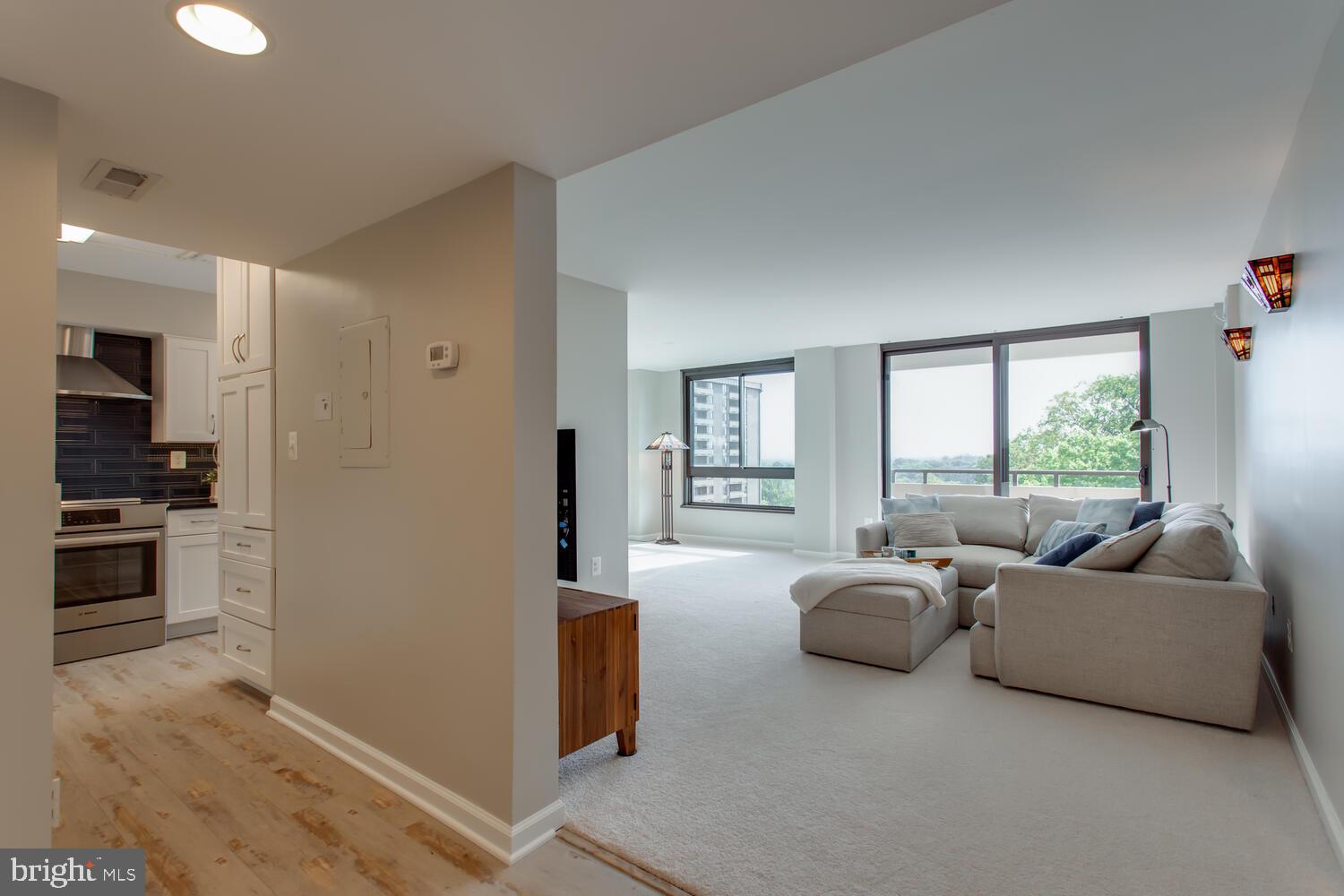 1808 OLD MEADOW ROAD 1009