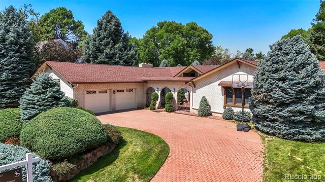 3 Columbine Lane
