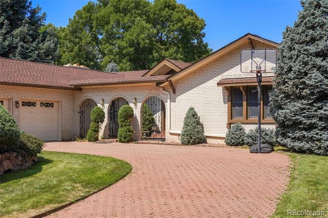 3 Columbine Lane