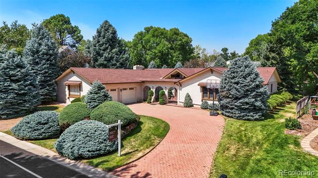 3 Columbine Lane