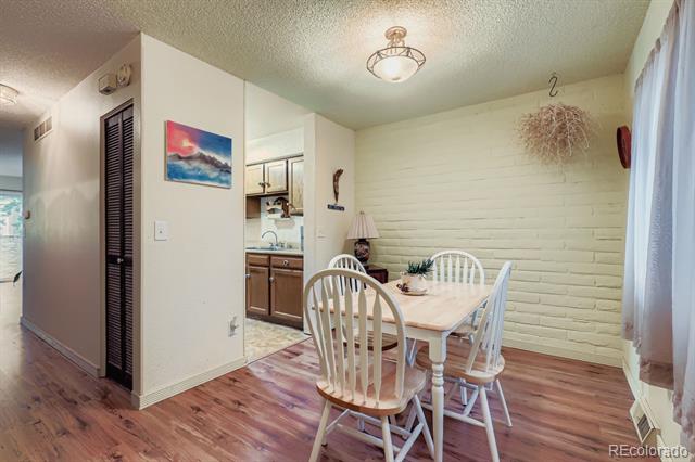 1060 S Parker Road Unit: 27