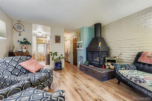 1060 S Parker Road Unit: 27