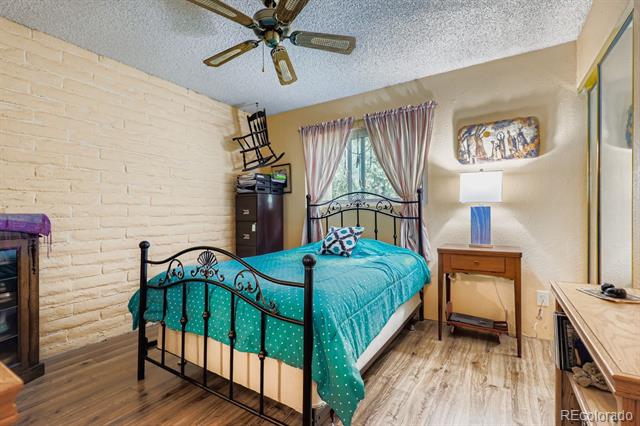 1060 S Parker Road Unit: 27