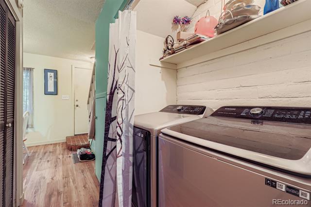 1060 S Parker Road Unit: 27