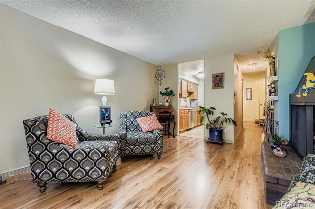 1060 S Parker Road Unit: 27
