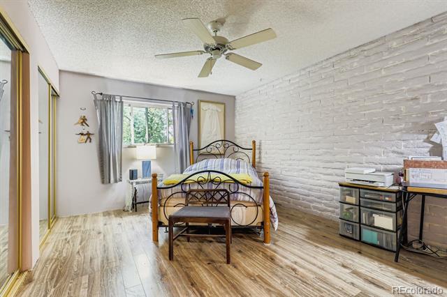 1060 S Parker Road Unit: 27