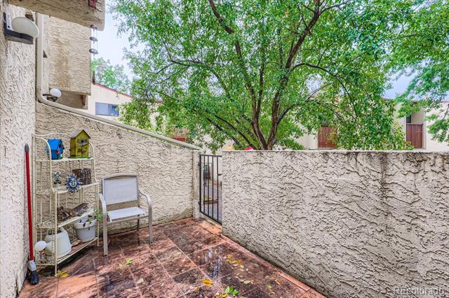 1060 S Parker Road Unit: 27