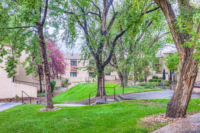 1060 S Parker Road Unit: 27