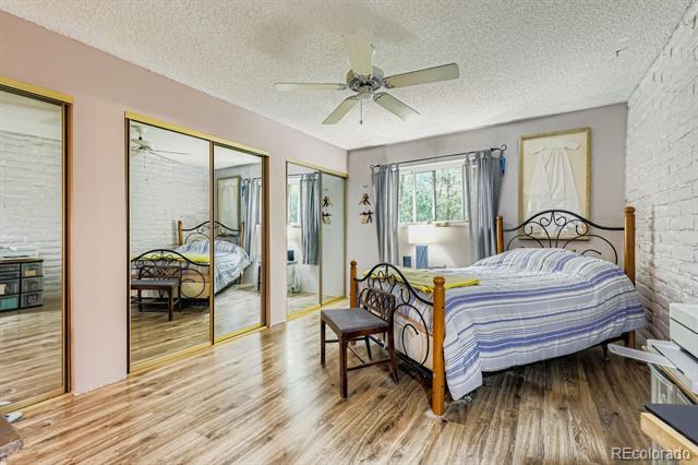 1060 S Parker Road Unit: 27